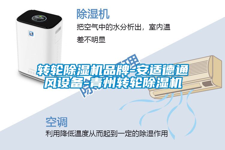轉(zhuǎn)輪除濕機品牌-安適德通風(fēng)設(shè)備-青州轉(zhuǎn)輪除濕機