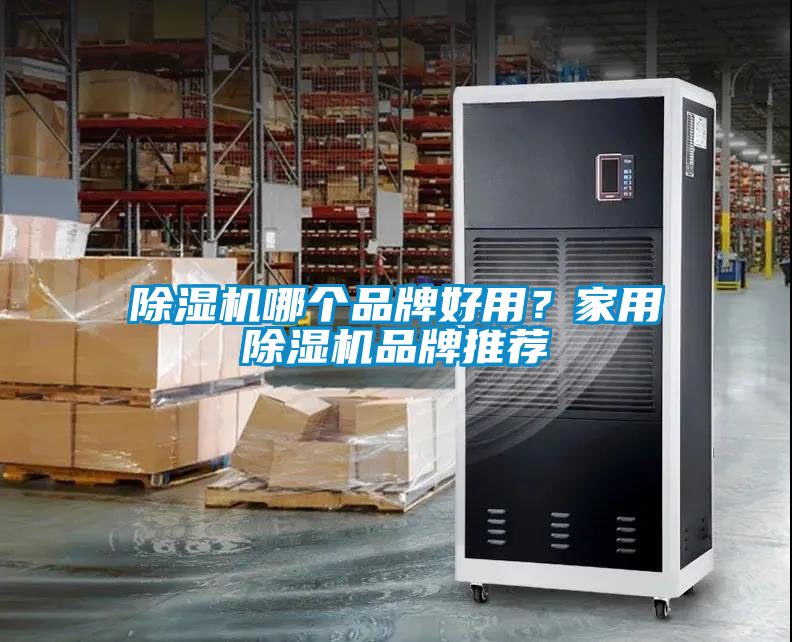 除濕機哪個品牌好用<div   id=
