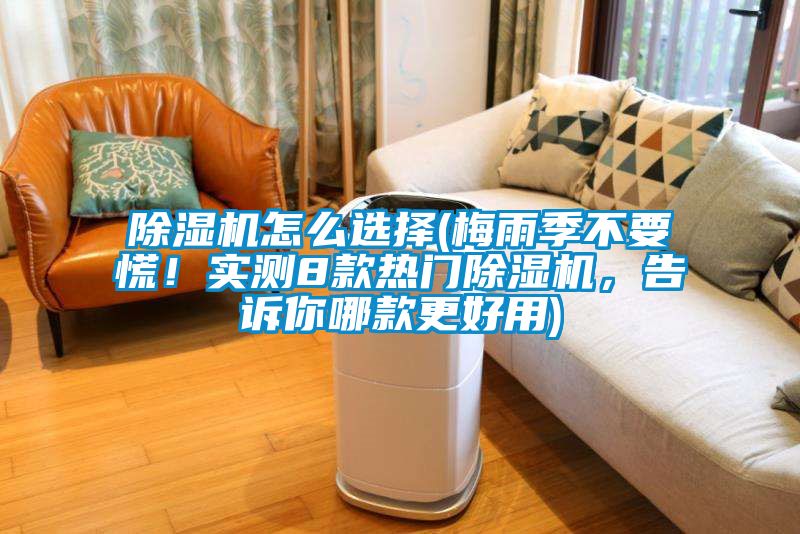 除濕機(jī)怎么選擇(梅雨季不要慌<div   id=