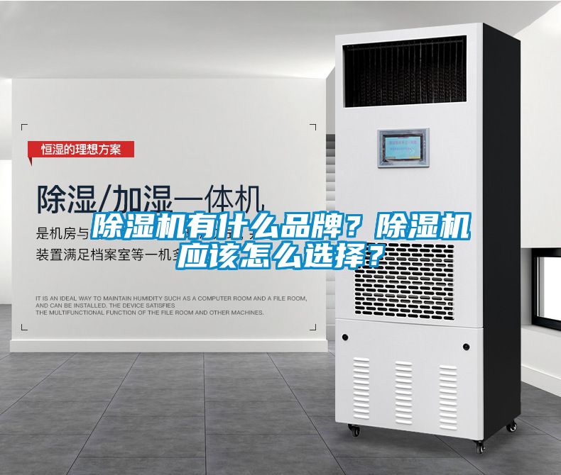 除濕機(jī)有什么品牌<div   id=