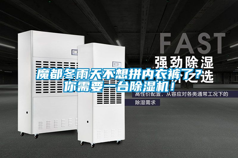 魔都冬雨天不想拼內(nèi)衣褲了？你需要一臺(tái)除濕機(jī)<div   id=
