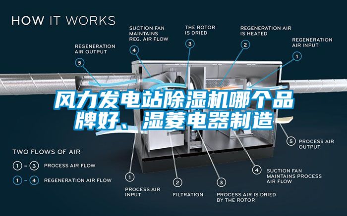 風(fēng)力發(fā)電站除濕機(jī)哪個(gè)品牌好<div   id=