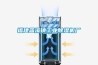 福建藍溪鎮(zhèn)工業(yè)除濕機廠家