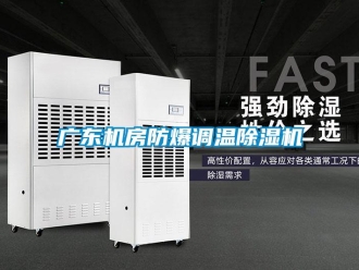 企業(yè)新聞廣東機房防爆調(diào)溫除濕機