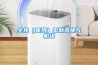 全熱（顯熱）型新風(fēng)換氣機組