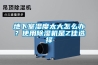 地下室濕度太大怎么辦？使用除濕機是Z佳選擇