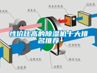 行業(yè)新聞性價(jià)比高的除濕機(jī)十大排名推薦