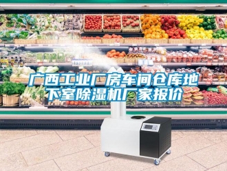 企業(yè)新聞廣西工業(yè)廠(chǎng)房車(chē)間倉(cāng)庫(kù)地下室除濕機(jī)廠(chǎng)家報(bào)價(jià)