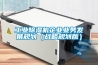 工業(yè)除濕機企業(yè)業(yè)務(wù)發(fā)展規(guī)劃（戰(zhàn)略規(guī)劃版）