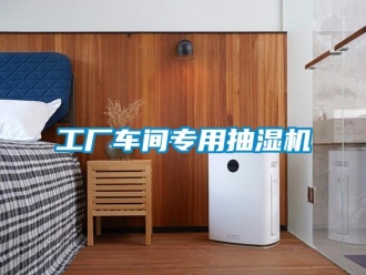 企業(yè)新聞工廠車(chē)間專(zhuān)用抽濕機(jī)
