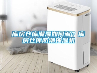 企業(yè)新聞庫(kù)房倉(cāng)庫(kù)潮濕如何解？庫(kù)房倉(cāng)庫(kù)防潮抽濕機(jī)
