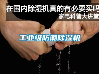 常見問題工業(yè)級防潮除濕機(jī)