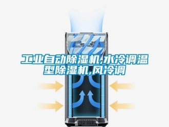 常見問題工業(yè)自動除濕機,水冷調溫型除濕機,風冷調